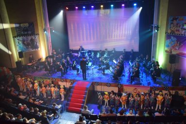 Concierto Bandas Sonoras La Aldea6