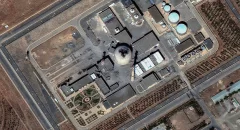 Condena unánime en países árabes al ataque de EE.UU contra instalaciones nucleares de Irán