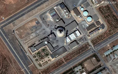 Condena unánime en países árabes al ataque de EE.UU contra instalaciones nucleares de Irán