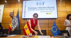 El CISNS aprueba más de 229 millones de euros para reforzar la atención primaria, la salud mental y la prevención del suicidio
