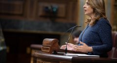 Valido pide al ministro de Transformación Digital que explique el apagón de conexiones por internet del 28 de abril en Canarias
