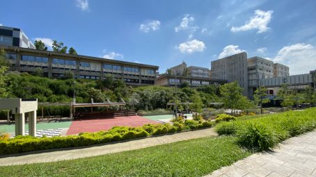 Cuatro universidades públicas españolas entre las 200 mejores de todo el mundo