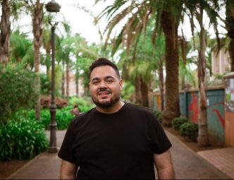 Daniel María