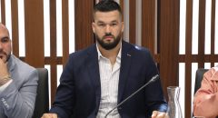 El Cabildo destina más de 700.000 euros a la repavimentación de la LP-3 en el tramo entre Botazo y Buenavista