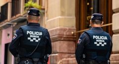 Denuncian que Interior y Policía Local de Murcia colaboran con una empresa militar israelí