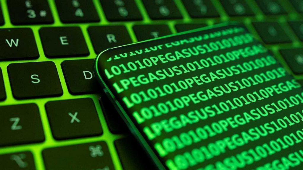Detenido el exdirector de Agencia Anticorrupción polaca en caso de espionaje con Pegasus