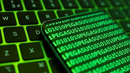 Detenido el exdirector de Agencia Anticorrupción polaca en caso de espionaje con Pegasus