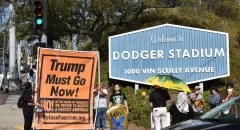 Los Dodgers destinan un millón de dólares en apoyo a la comunidad migrante en Los Ángeles