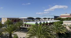 El Cabildo impulsa la ampliación de la Estación Desaladora de Agua de Mar de Santa Cruz