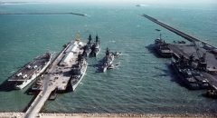 Ecologistas en Acción exige el fin del uso bélico de las bases de Morón y Rota