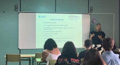 El Ayuntamiento anima a la juventud a presentar ideas para la convocatoria de los Presupuestos Participativos