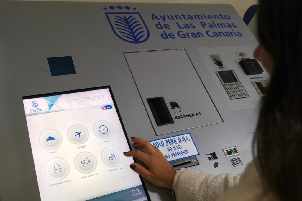 El Ayuntamiento concluye en junio el plazo para el periodo voluntario de pago de cinco tributos municipales