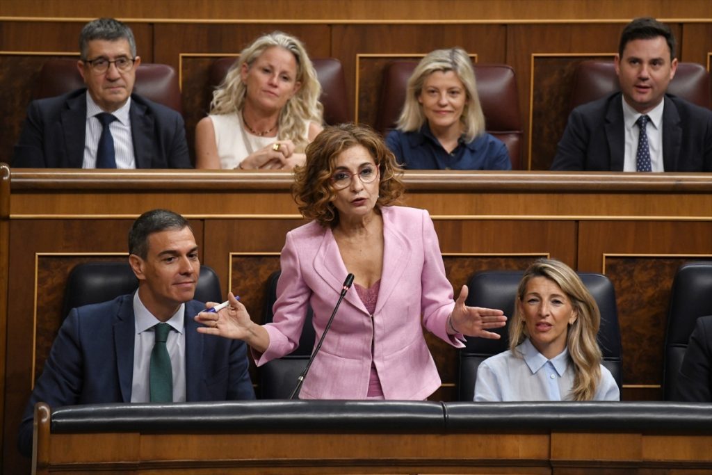 El Gobierno aborda este martes la actualización de las entregas a cuenta a las autonomías