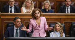El Gobierno aborda este martes la actualización de las entregas a cuenta a las autonomías