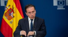 El Gobierno llama a la desescalada y la diplomacia tras el ataque de Estados Unidos a Irán