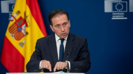 El Gobierno llama a la desescalada y la diplomacia tras el ataque de Estados Unidos a Irán