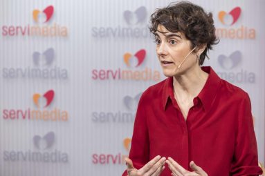 El Gobierno quiere llevar la reforma de la dependencia y discapacidad al Congreso en otoño