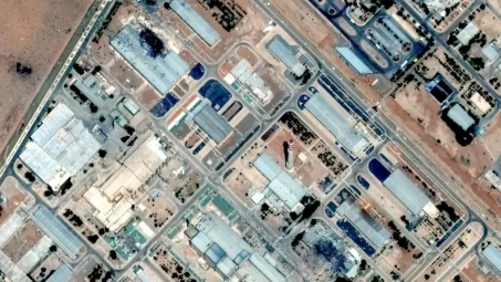 El Parlamento iraní prepara una ley para abandonar el Tratado de No Proliferación Nuclear