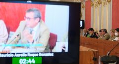 El Pleno del Ayuntamiento aprueba el Plan Especial de Ordenación del Instituto Ferial de Canarias (INFECAR)
