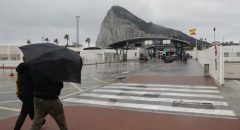 El acuerdo sobre Gibraltar supone la desaparición de la Verja