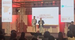 Las Palmas de Gran Canaria participa en la octava edición del evento nacional de innovación ‘Innpulso Emprende’