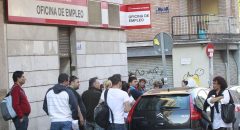 El empleo extranjero rompe la barrera de los 3 millones, con 73.524 afiliados más en mayo