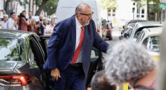 El juez rechaza enviar a prisión a Ábalos y Koldo, pero apunta a «sólidos indicios»