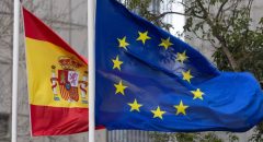 El rey y los tres poderes del Estado estarán en el acto por los 40 años del acceso a la UE