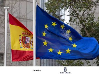 El rey y los tres poderes del Estado estarán en el acto por los 40 años del acceso a la UE