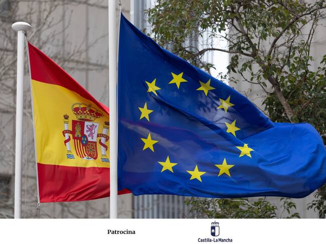 El rey y los tres poderes del Estado estarán en el acto por los 40 años del acceso a la UE