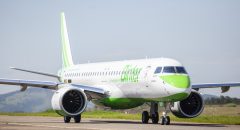 Nuevo Bintazo para volar a Madrid