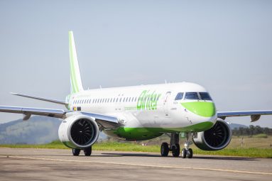Embraer E195 E2 (2)
