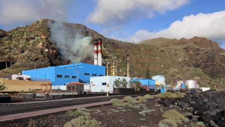 Endesa dice que la central de La Palma es la más obsoleta de Canarias y no por su voluntad