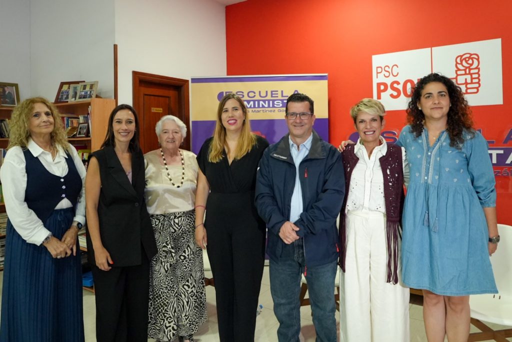 Escuela Feminista 05