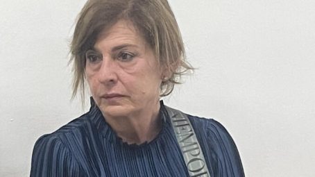 Ex vicepresidenta de Ceuta dice nadie la advirtió de que se incumplía la ley con los niños