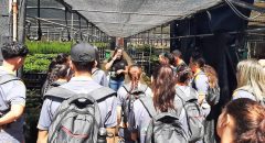 La Aldea promueve el empleo y la formación participando en el Proyecto ‘EDUCA EcoIsla’