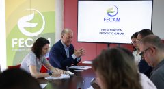 FOTO. Deportes y la FECAM valoran medidas conjuntas para extender el proyecto Ganar a los municipios canarios (2)