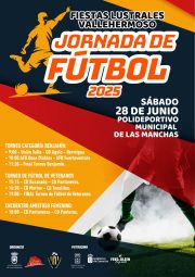 FUTBOL LUSTRAL VALLEHERMOSO