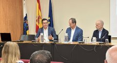 La Consejería analiza con la FECAM el decreto ley para agilizar las licencias de obras y facilitar la construcción de viviendas