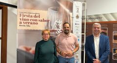 Feria Vino