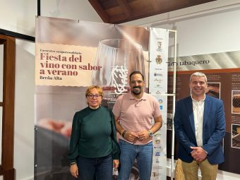 Feria Vino