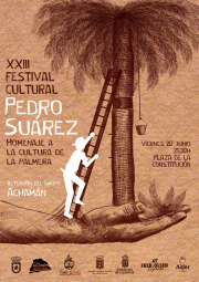Festival Pedro Suárez