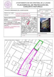 Ficha edificio 19 Plaza la Concepción