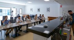 Turismo de Tenerife lanza dos nuevas formaciones en gastronomía dentro del programa Tenerife+Talento