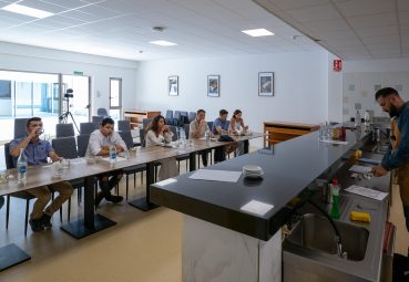 Formación en gastronomía 4