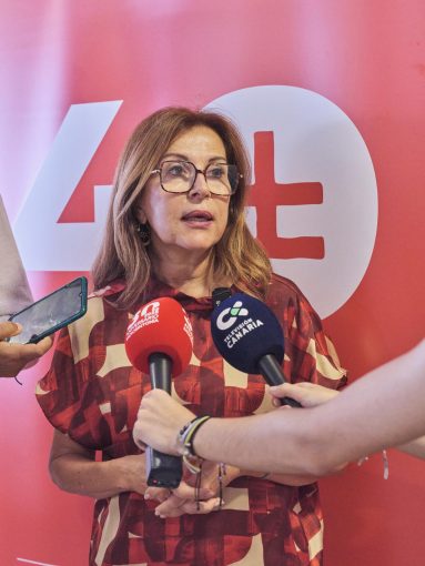 Foto Miguel Ángel López Galán