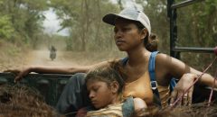 El ciclo ‘Miradas Audiovisuales’ de la Casa de Colón regresa con historias desde las entrañas de América