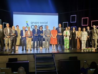 Fred Olsen Express_Premio ONCE