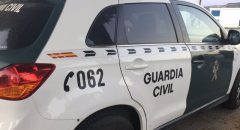 Sucesos.- Investigan a dos personas por capturar un angelote en Fuerteventura y compartirlo en redes sociales