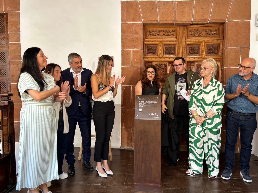 Homenaje